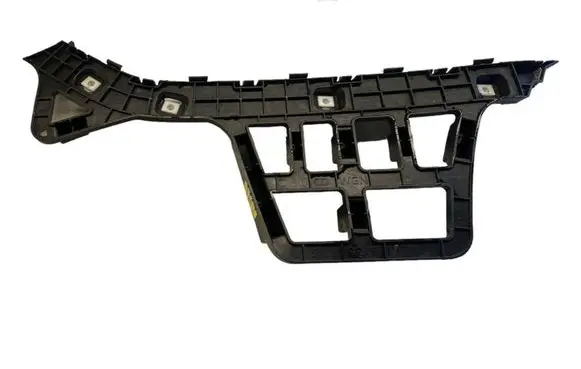 KIA Ceed Front bumper mounting bracket 86616J7300