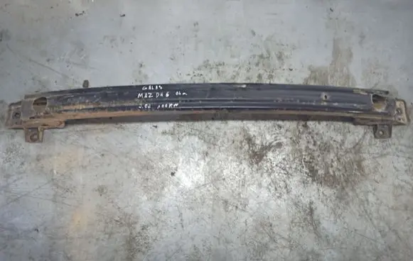 Mazda 6 Rear bumper cross member