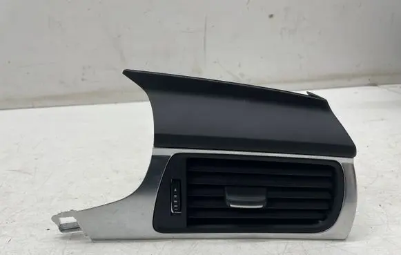 Audi A6 S6 C7 4G Dashboard side air vent grill/cover trim 4G2820902