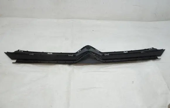 Citroen C4 III e-C4 Front grill 9834711980