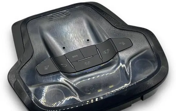 Alfa Romeo Tonale Central body control module A5791 01561691630