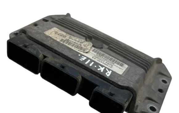 Renault Kangoo II Engine control unit/module 8200864324 215864354a 8284258983