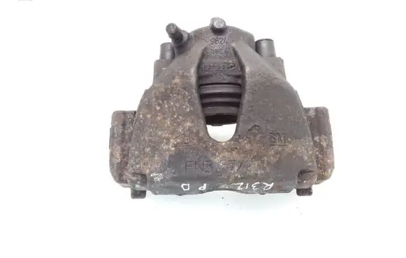 Opel Zafira B Front brake caliper