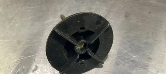 Nissan Almera Tino Spare wheel bolt 74810BM400