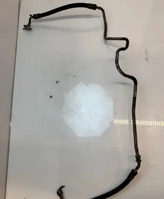 Opel Insignia A Power steering hose/pipe/line 34224342