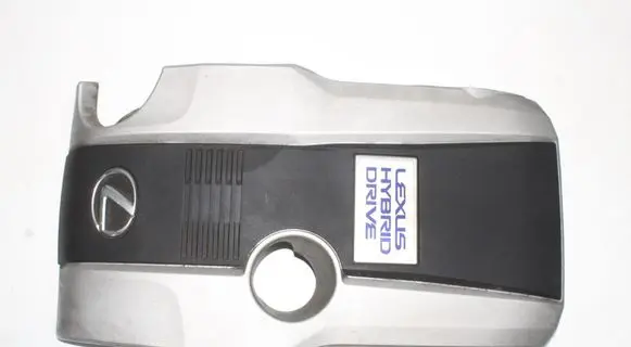 Lexus IS III XE30 Engine cover (trim)