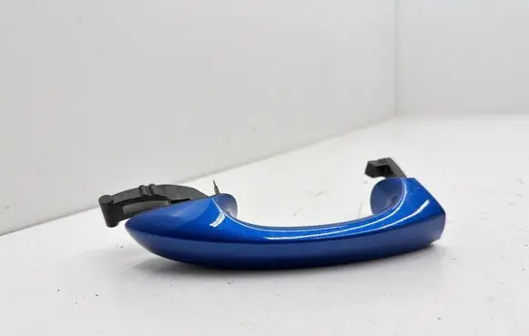 Skoda Octavia Mk3 (5E) Front door exterior handle 5G0837206