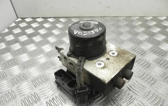 Chrysler Voyager ABS control unit/module P04721284AB VD21570