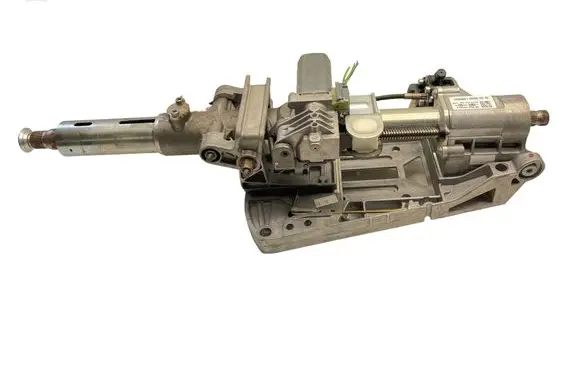 Mercedes-Benz E W212 Steering wheel axle A2124601416
