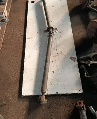 Audi A8 S8 D2 4D Rear driveshaft/prop shaft 