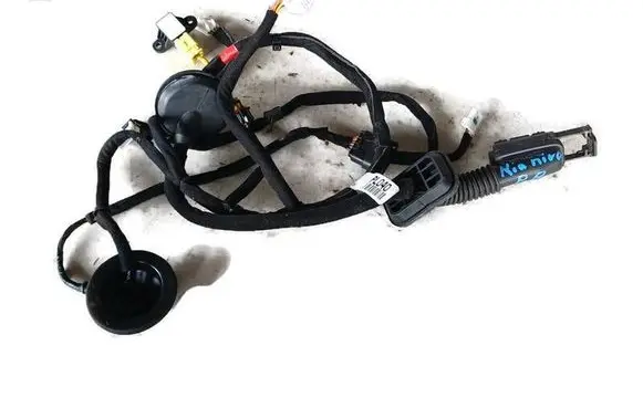 KIA Niro Front door wiring loom 91615 G5401