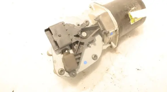 Renault Megane II Wiper motor