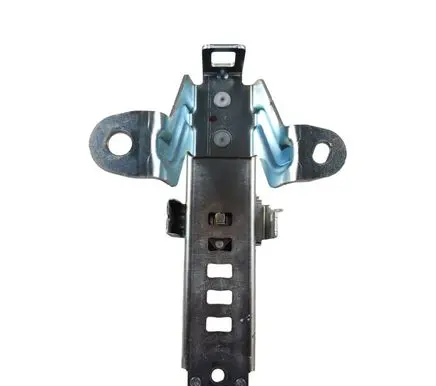 Subaru Outback (BS) Seat back rest lock catch 