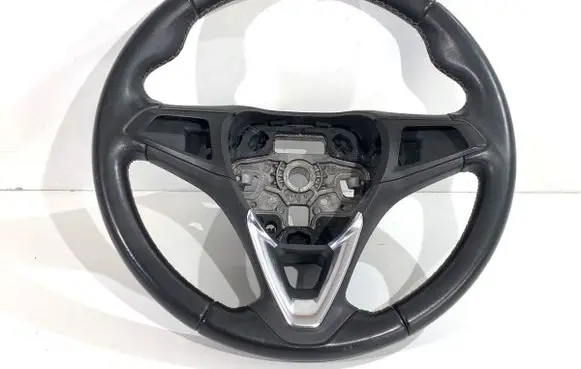 Opel Corsa E Steering wheel 39116011