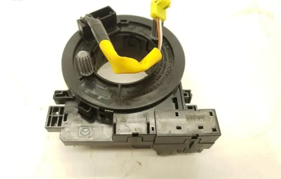 Mazda CX-5 Airbag slip ring squib (SRS ring) KD4966CSOA