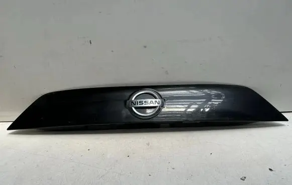 Nissan Qashqai Tailgate/trunk/boot open switch 906104E0XX 908104ESXX 908104E0XX