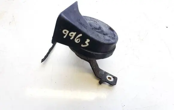 Volvo S80 Horn signal e30055306
