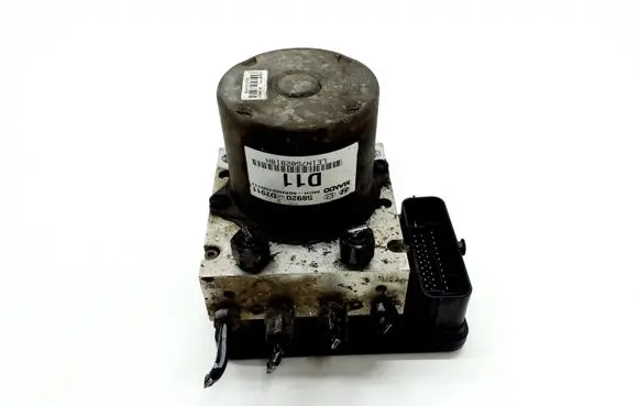 Hyundai Tucson TL ABS Pump 58920D7911 BE6003R101