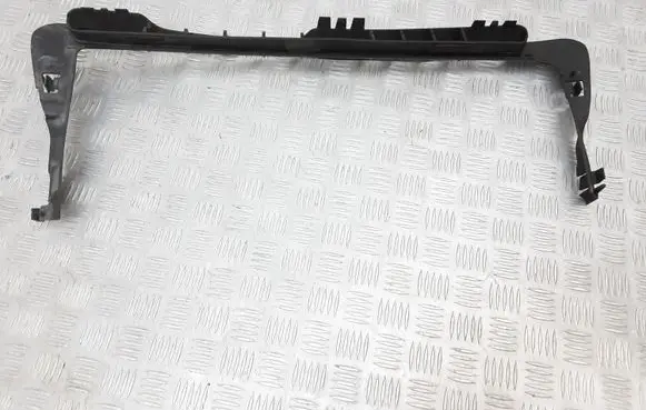 Volvo XC90 Intercooler air guide/duct channel 30730518