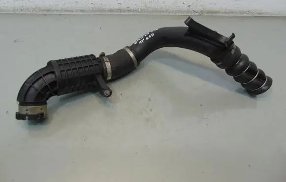 BMW X1 E84 Intercooler hose/pipe