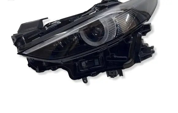 Mazda 3 Headlight/headlamp BCJH51040
