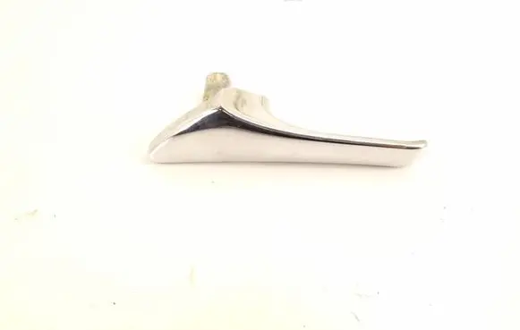 Mercedes-Benz CLS C219 Front door interior handle 2117660124 A2117660124