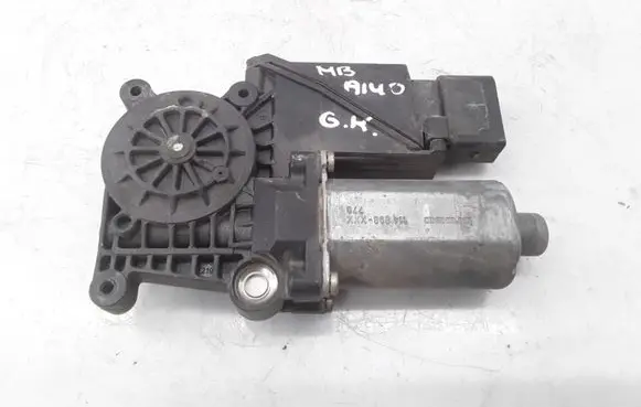Mercedes-Benz A W168 Rear door window regulator motor 0130821699 119831100