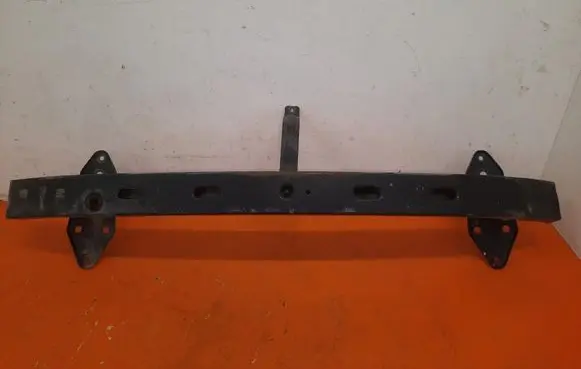 Renault Megane III Front bumper support beam 