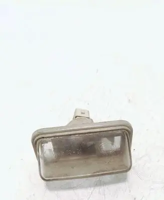Toyota Corolla E120 E130 Number plate light 236387