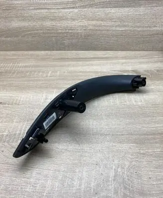BMW 3 F30 F35 F31 Rear door handle trim 2314503 2314503SW