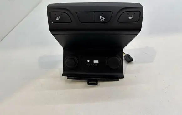 Hyundai ix35 Dashboard lower bottom trim panel 933102Y100TAN