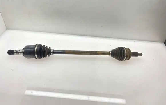 Subaru Outback Front driveshaft