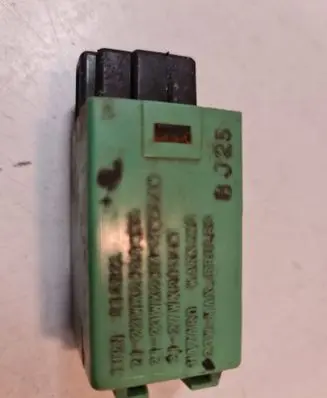 Mazda 626 Other relay 3211156320 799993