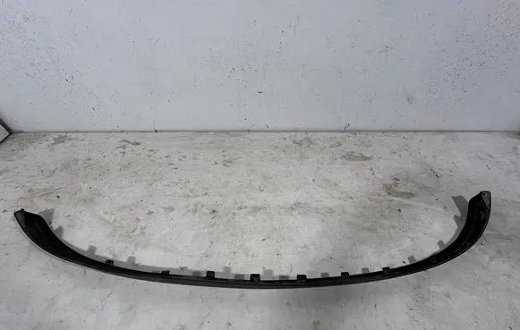 Ford Fiesta Front bumper lip 6S6117B769A
