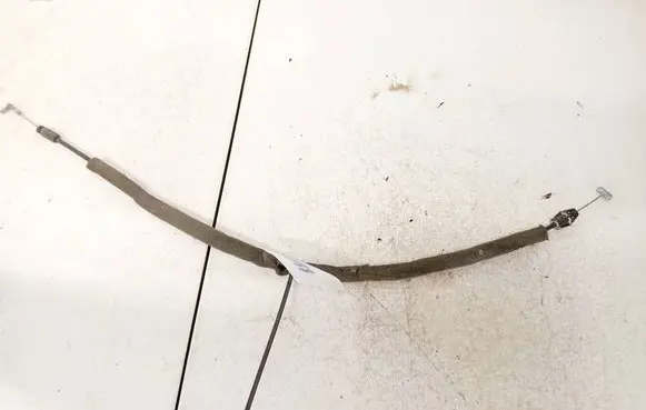 Jeep Patriot Rear door cable line 