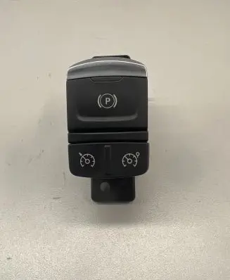 Renault Kadjar Hand parking brake switch 363214222R