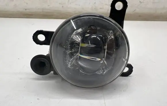 Front fog light