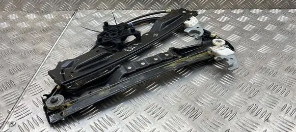 Chrysler Grand Voyager V Sliding door electric window regulator 3014866