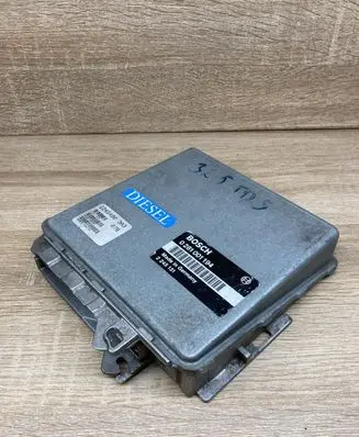BMW 3 E36 Engine control unit/module ECU 2245131 0281001194