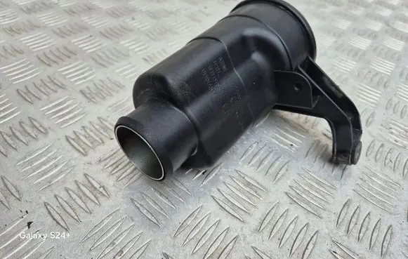 Mini One - Cooper Coupe R56 Intercooler hose/pipe 2753075 13712753075