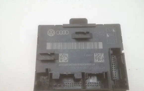 Audi Q5 SQ5 Door control unit/module 8K0959792E