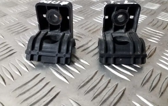 Opel Mokka Radiator mount bracket