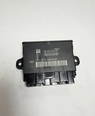 Ford Kuga III Tailgate/trunk control unit/module JX7T-14B673-BB