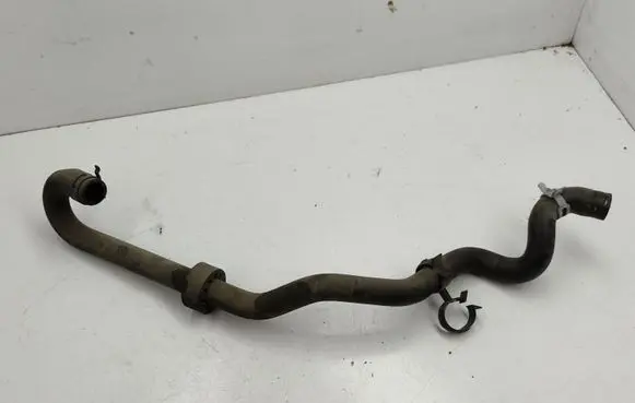 BMW 5 E60 E61 Engine coolant pipe/hose 6910758