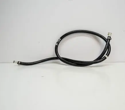 Audi A4 S4 B6 8E 8H Air intake hose/pipe