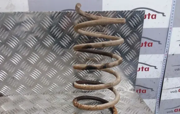 BMW 5 E34 Front coil spring