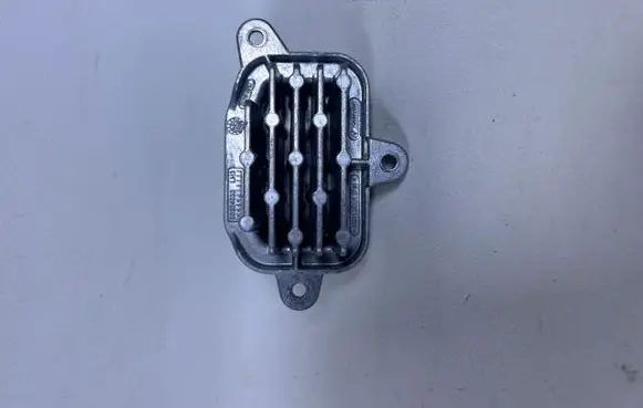 Skoda Kodiaq Headlight ballast module Xenon