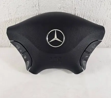Mercedes-Benz Sprinter W906 Steering wheel airbag A9068601302