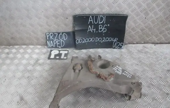 Audi A4 S4 B6 8E 8H Rear control arm