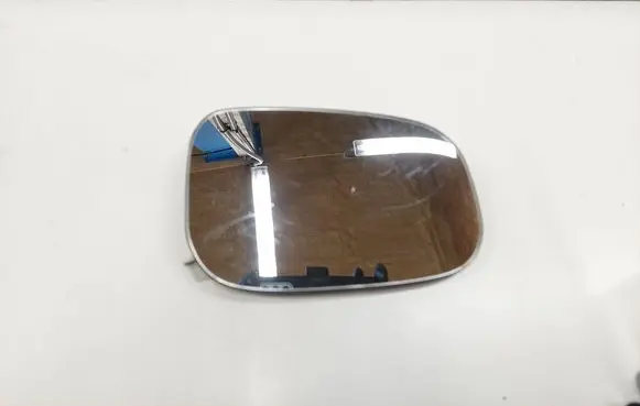Volvo C30 Wing mirror glass 3001896